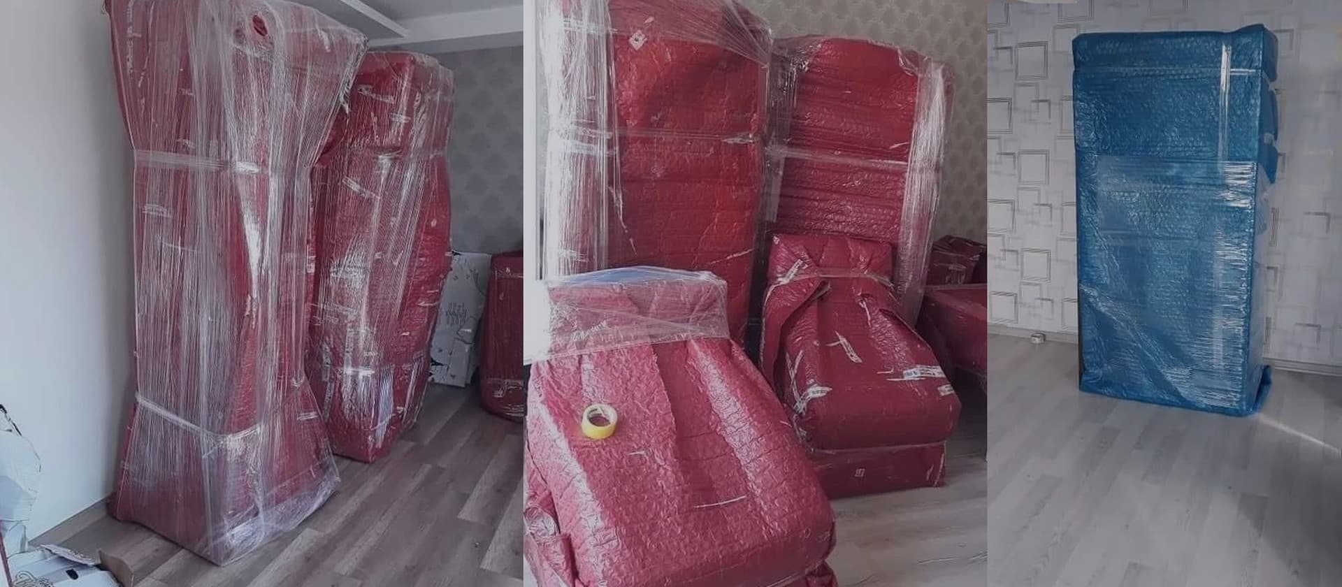 Konya Evden Eve Taşıma