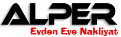 Alper Evden Eve Nakliyat